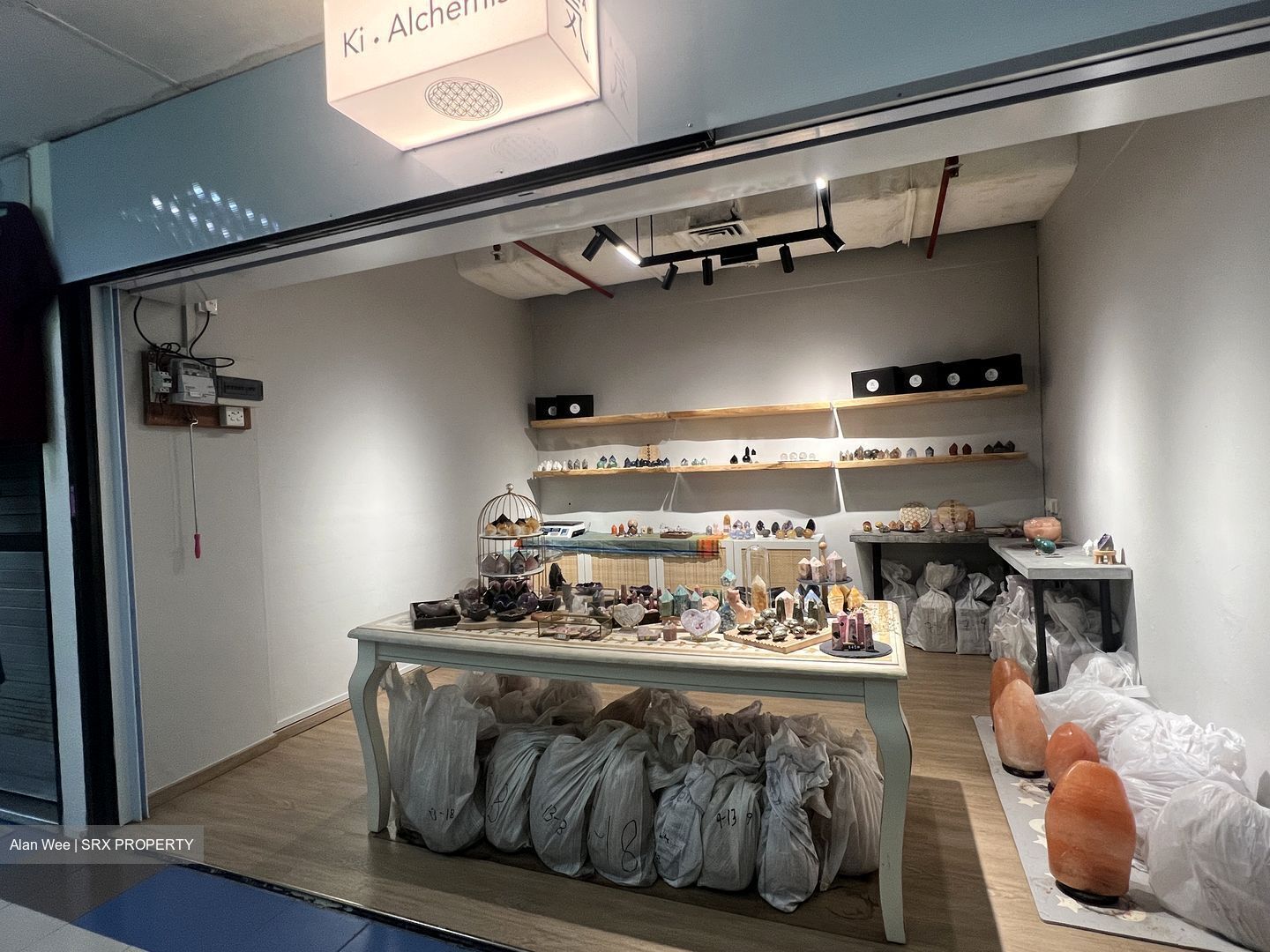 Bukit Timah Shopping Centre (D21), Retail #450477761